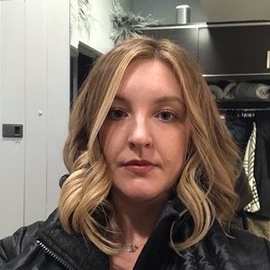 Meet your Posher, Amy